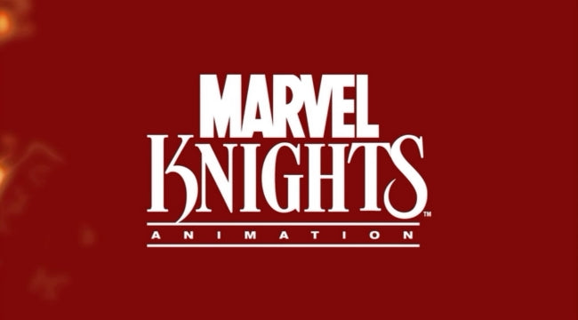 Marvel Knights: Eternals