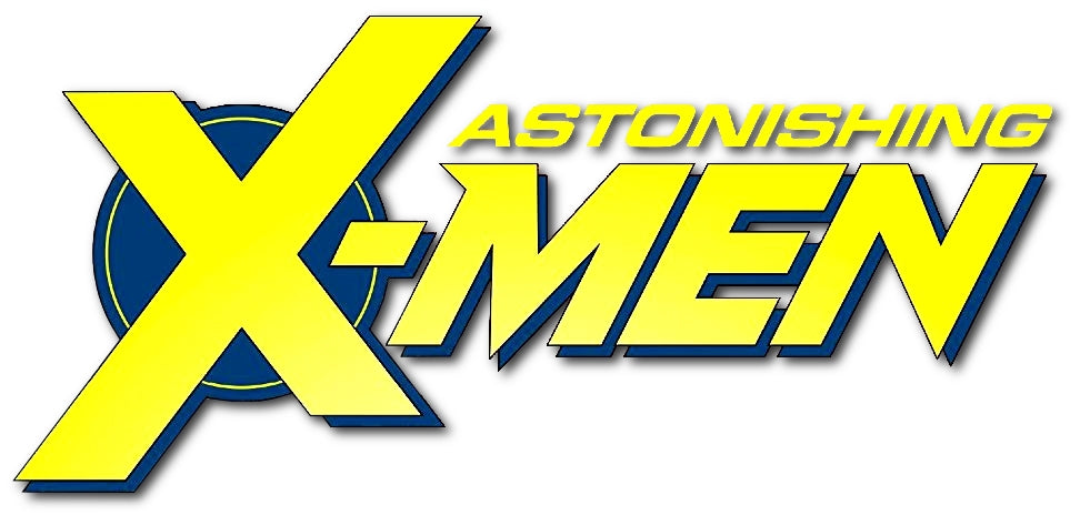 Marvel Knights: Astonishing X-Men Collection