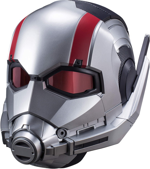 Marvel Legends Series: Ant-Man Premium Electronic Helmet