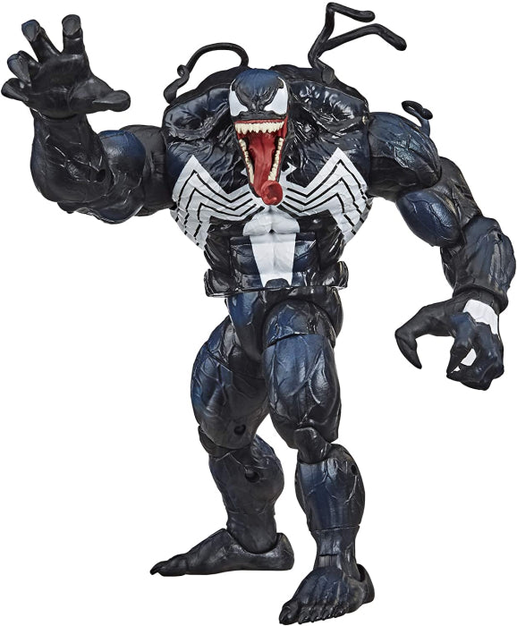 Marvel Legends Series: Venom 6-inch Collectible Action Figure