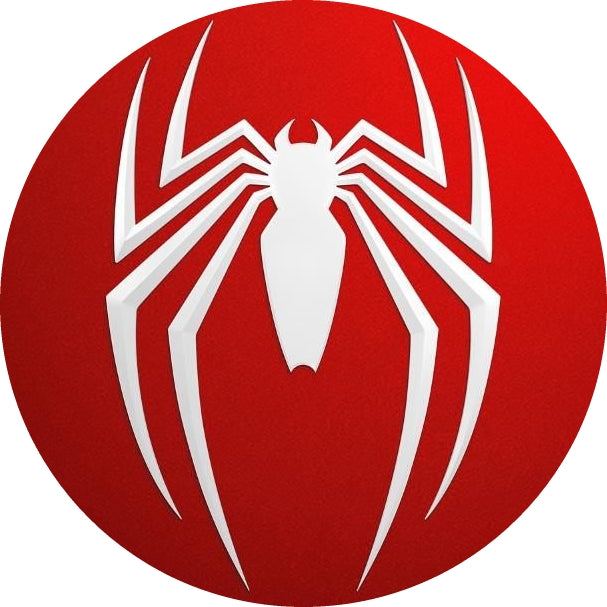 Marvel's Spider Man Icon