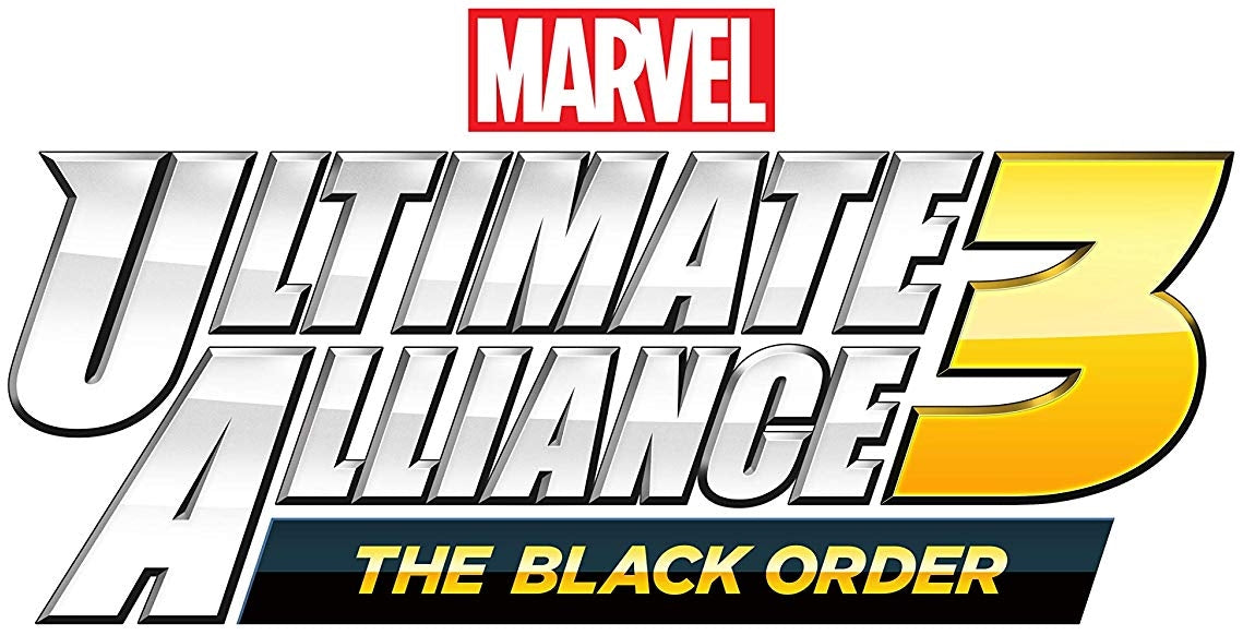 Marvel Ultimate Alliance 3: The Black Order