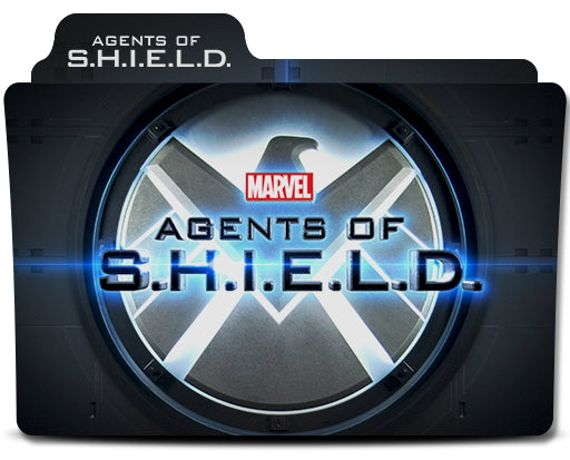 Marvel's Agents of S.H.I.E.L.D. - The Complete Fifth Season