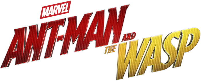 Marvel's Ant-Man and the Wasp