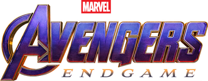 Marvel's Avengers: Endgame - The Art of the Movie