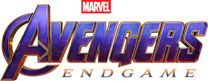 Marvel's Avengers: Endgame