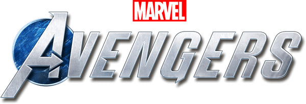 Marvel's Avengers: Earth's Mightiest Edition