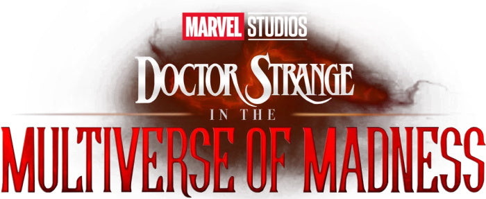 Marvel's Doctor Strange in the Multiverse of Madness