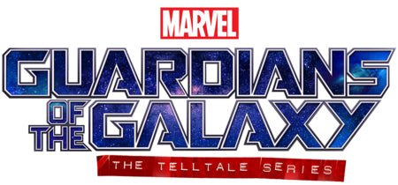 Marvel's Guardians of the Galaxy: The Telltale Series