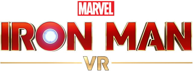 Sony PlayStation VR - Marvel's Iron Man VR Bundle - PSVR