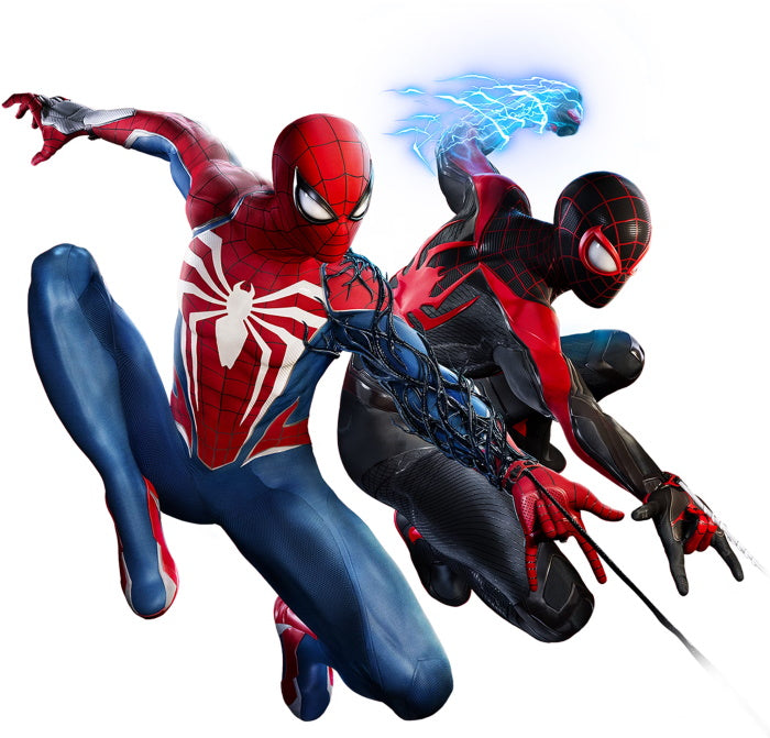 Marvel’s Spider-Man 2 - Launch Editio