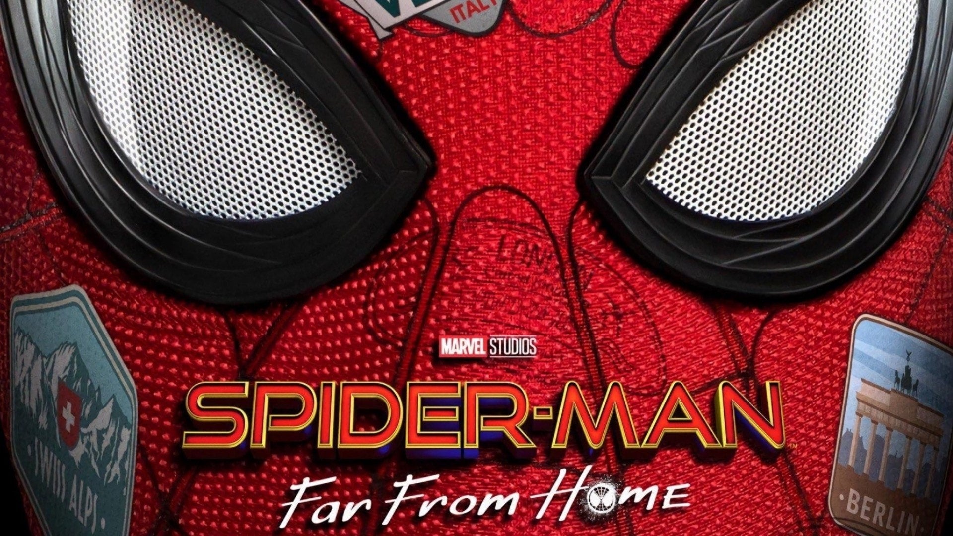 Marvel's Spider-Man: Far From Home