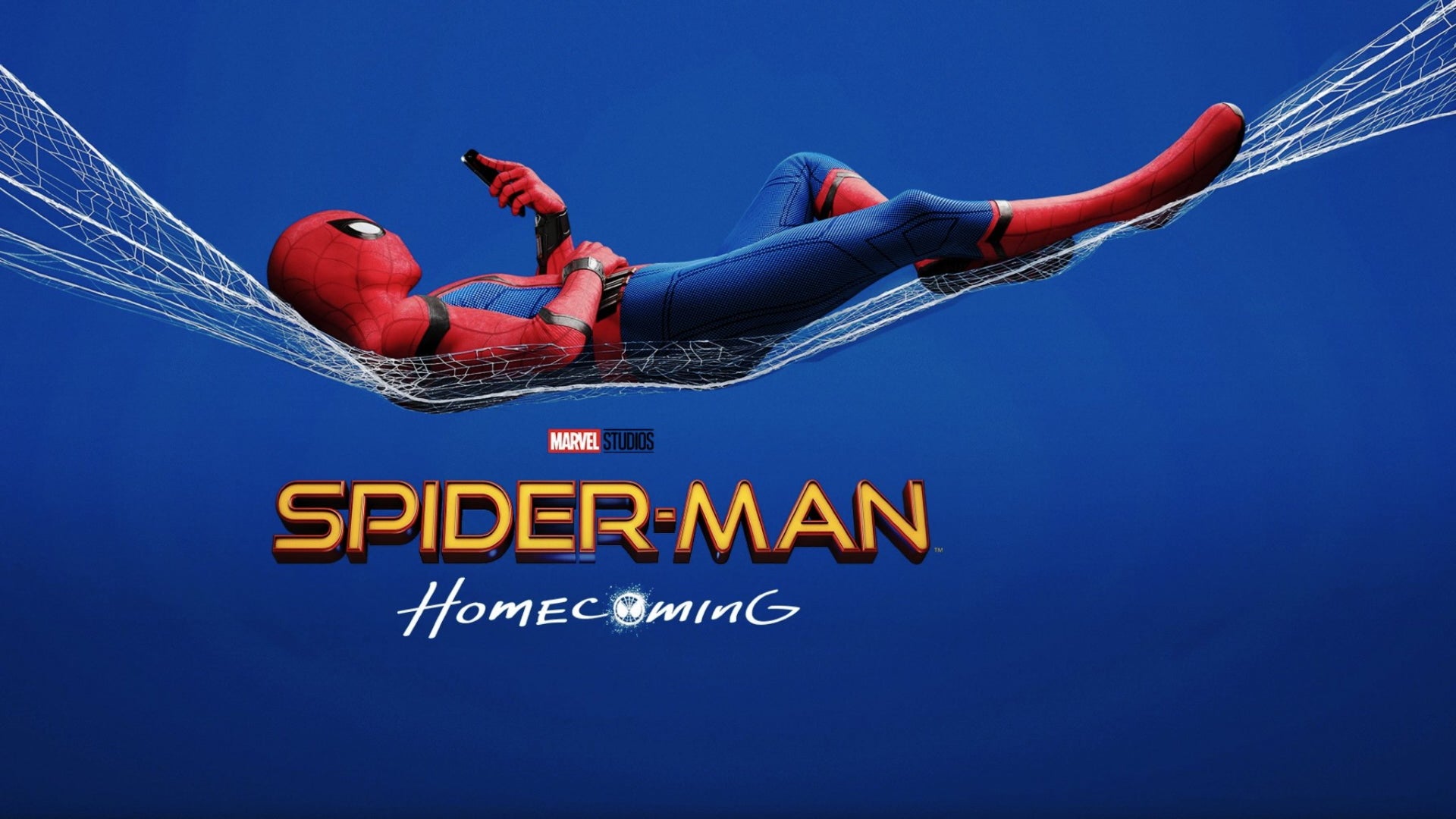 Spider-Man: Far From Home & Spider-Man: Homecoming