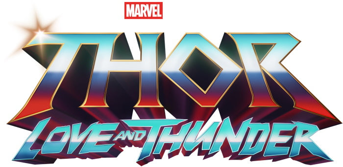 Marvel's Thor: Love and Thunder