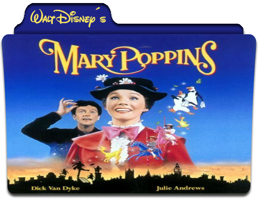 Mary Poppins - 50th Anniversary Edition