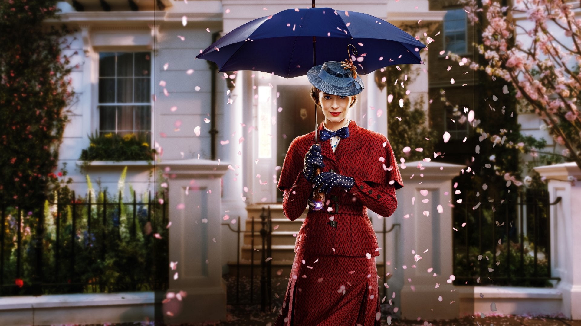 Mary Poppins 2-Movie Collection