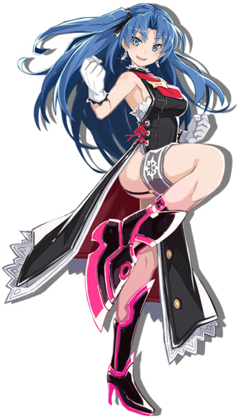 Mary Skelter 2