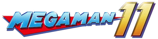 Mega Man 11