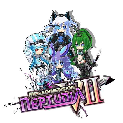 Megadimension Neptunia VII