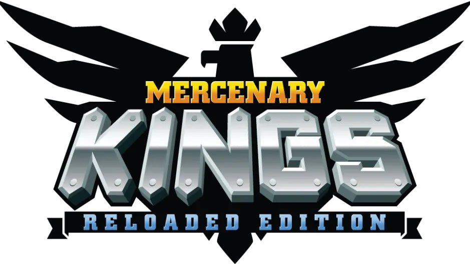 Mercenary Kings: Reloaded Edition