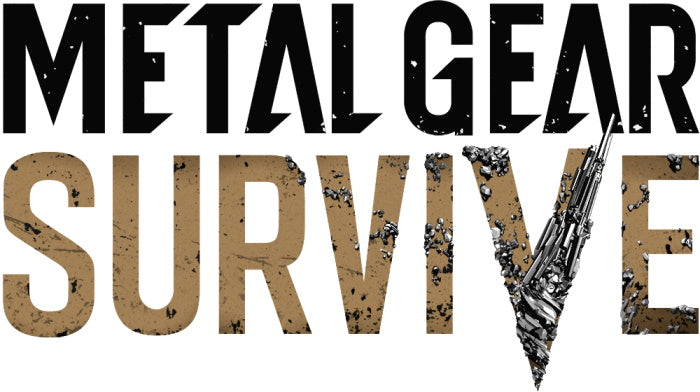 Metal Gear Survive