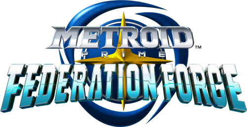 Metroid Prime: Federation Force