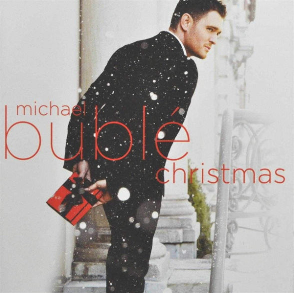 Michael Buble - Christmas