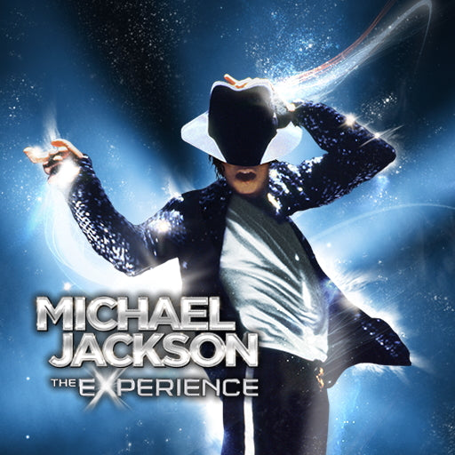 Michael Jackson: The Experience 3D