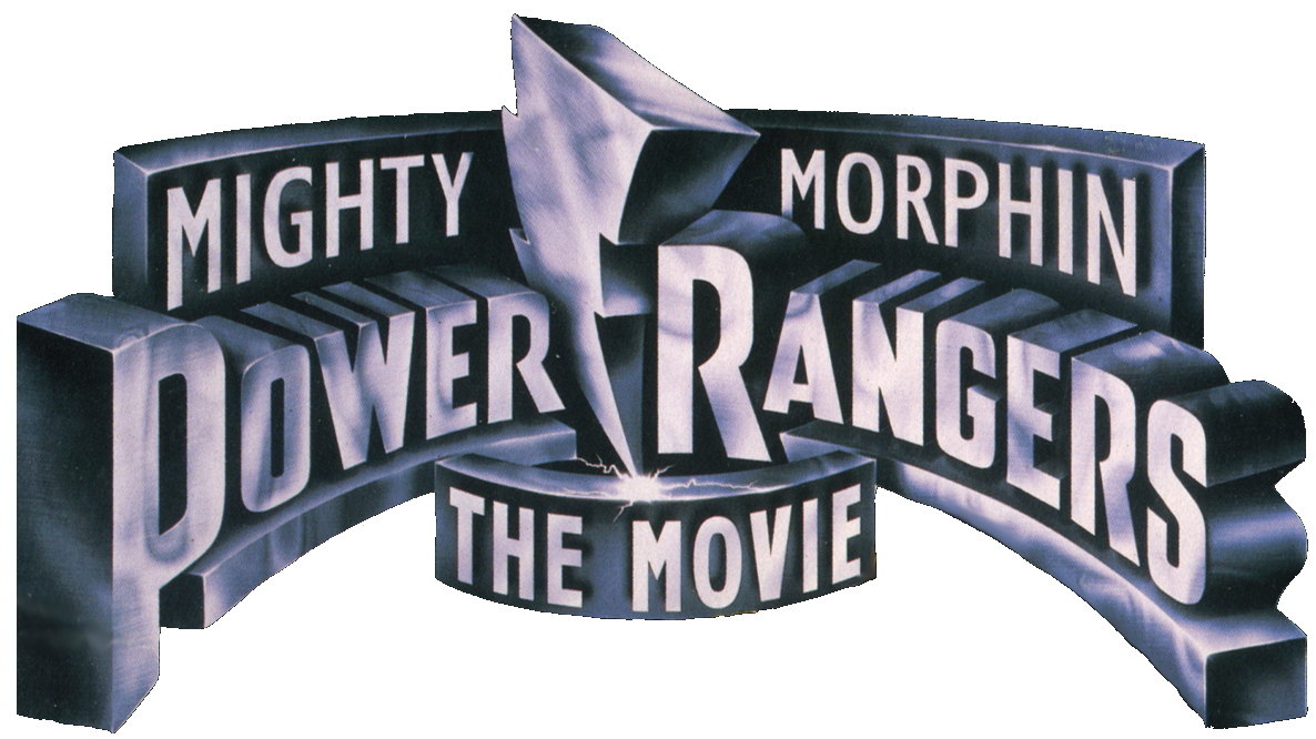 Mighty Morphin Power Rangers The Movie