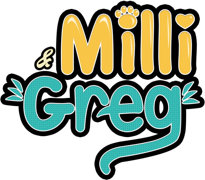 Milli & Greg