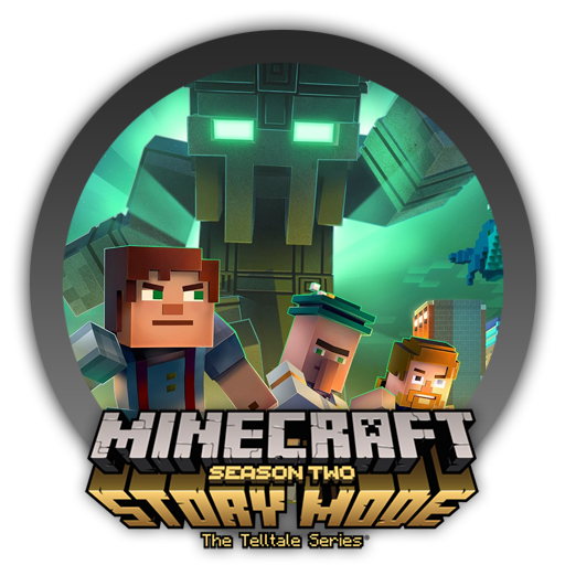 Minecraft: Story Mode - Season 2