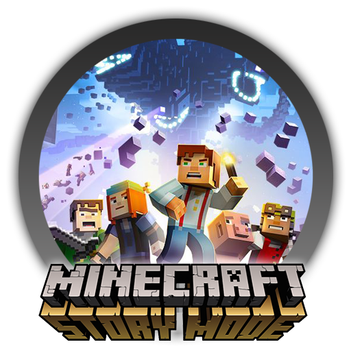 Minecraft: Story Mode - A Telltale Games Series - The Complete Adventure