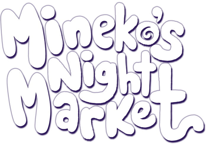 Mineko's Night Market