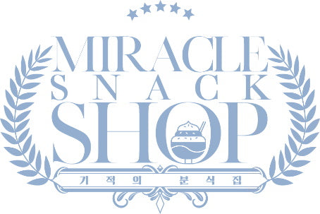 Miracle Snack Shop - Play Exclusives