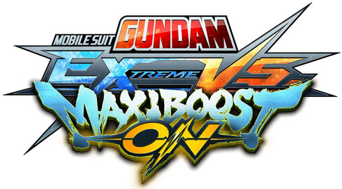 Mobile Suit Gundam: Extreme VS. MaxiBoost ON