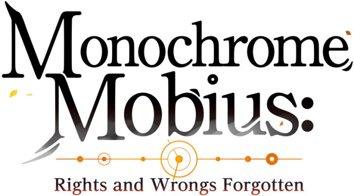 Monochrome Mobius: Rights and Wrongs Forgotten - Deluxe Edition