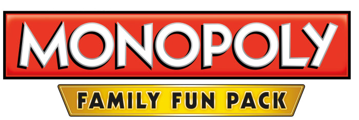 Monopoly: Family Fun Pack