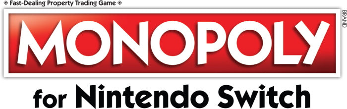 Monopoly for Nintendo Switch