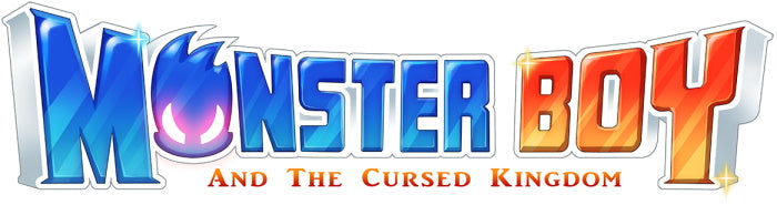 Monster Boy and the Cursed Kingdom - Collector's Edition