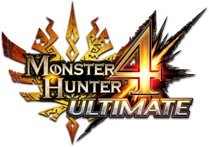 Monster Hunter 4 Ultimate