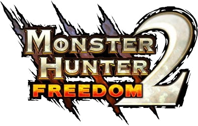 Monster Hunter Freedom 2