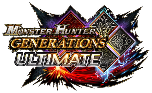 Monster Hunter Generations Ultimate