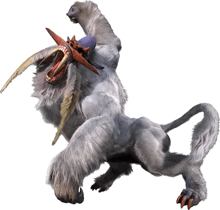 Monster Hunter Generations Ultimate