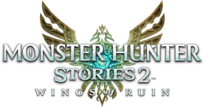 Monster Hunter Stories 2: Wings of Ruin