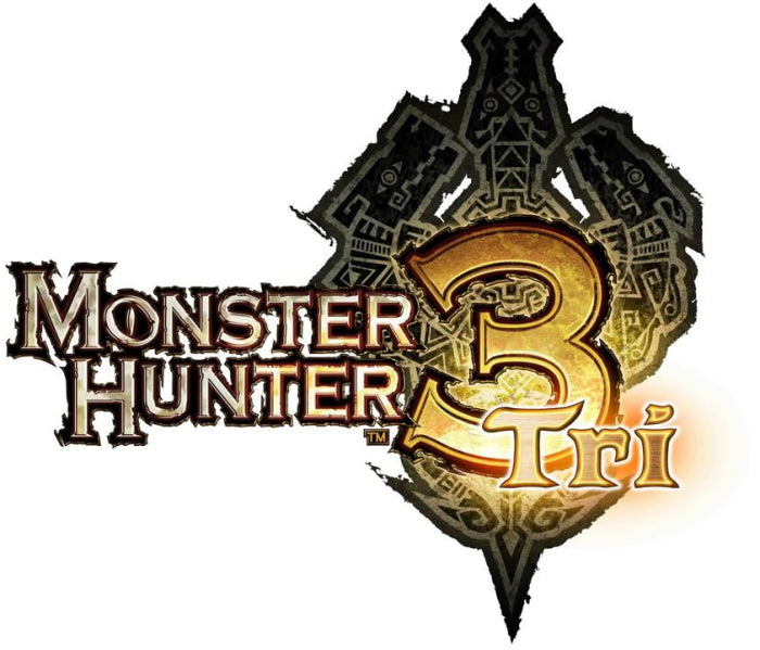 Monster Hunter Tri