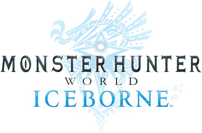 Monster Hunter: World - Iceborne Master Edition