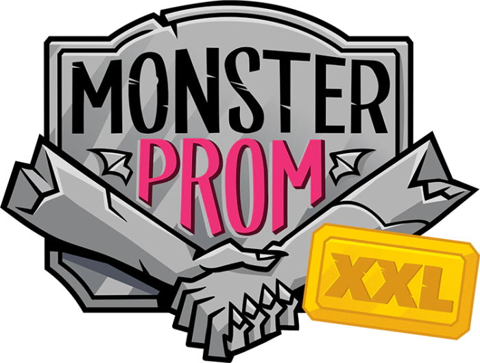 Monster Prom: XXL