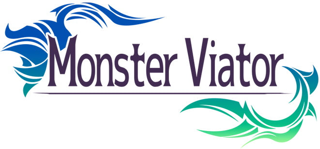 Monster Viator - Limited Run #404