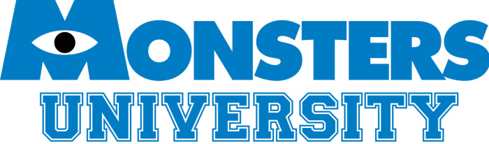 Disney Pixar's Monsters University - Limited Edition SteelBook