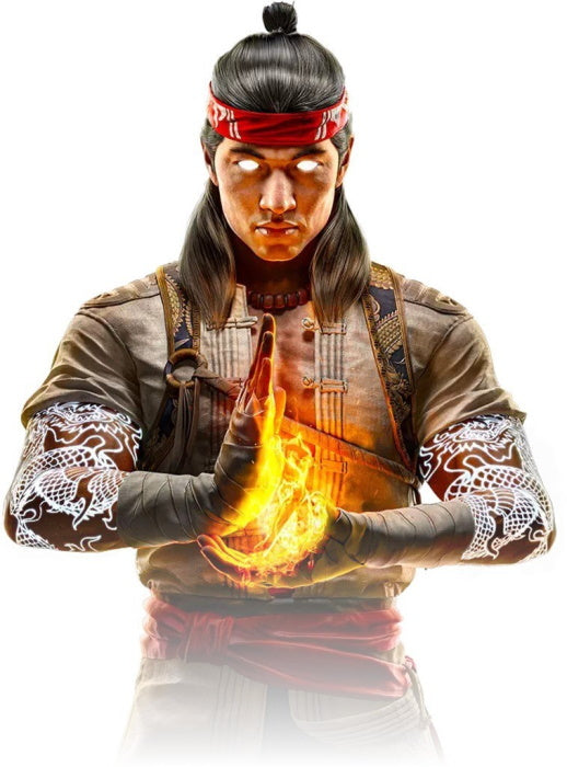  Mortal Kombat 1 Premium Edition - Nintendo Switch : Whv Games:  Everything Else